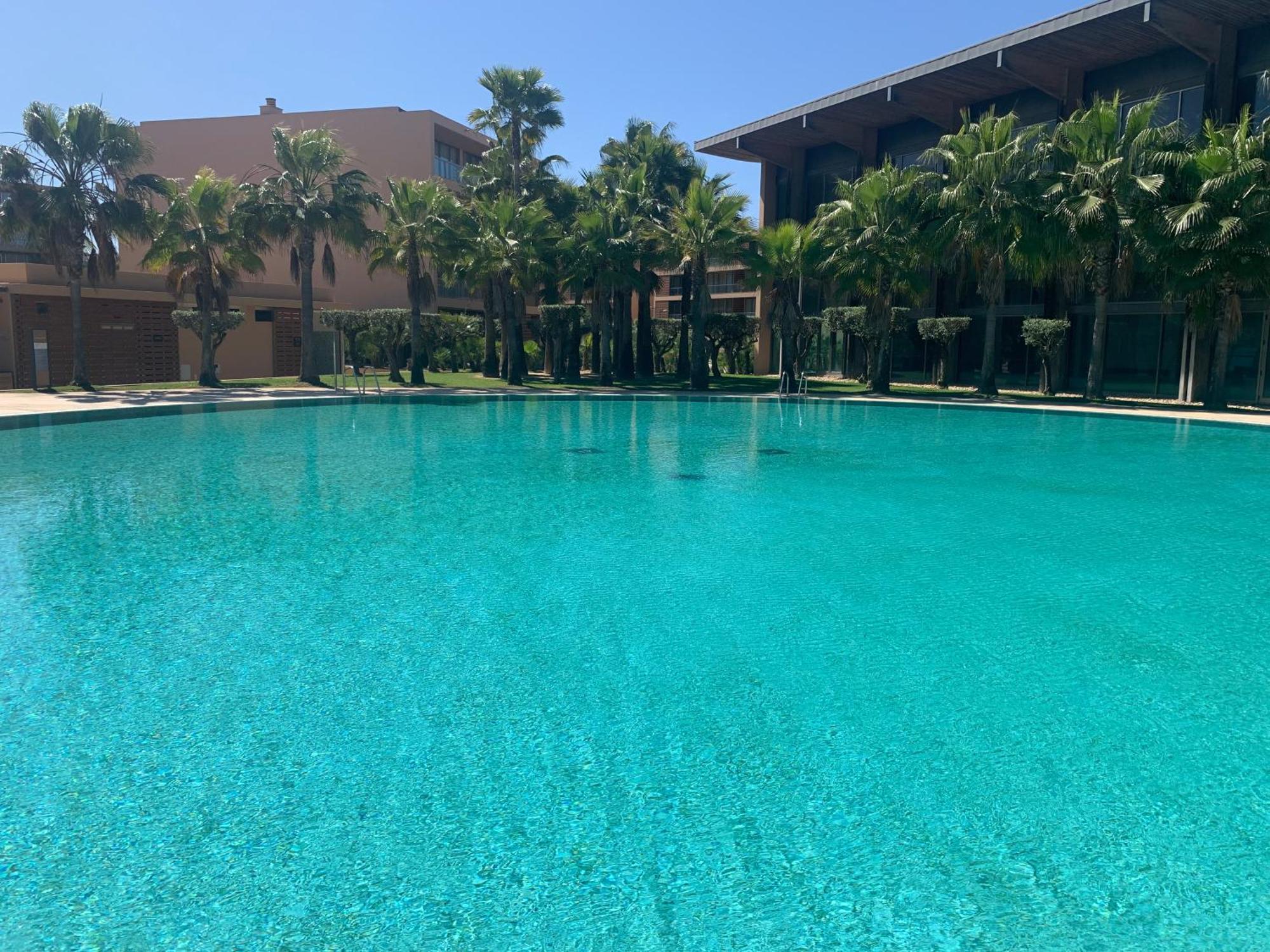 Apartment Salgados - Lagoas, & Golf Albufeira